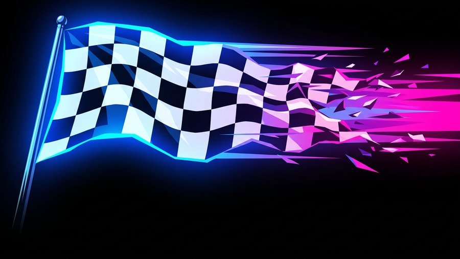 Car Brawl Overdrive — modalidade Corrida