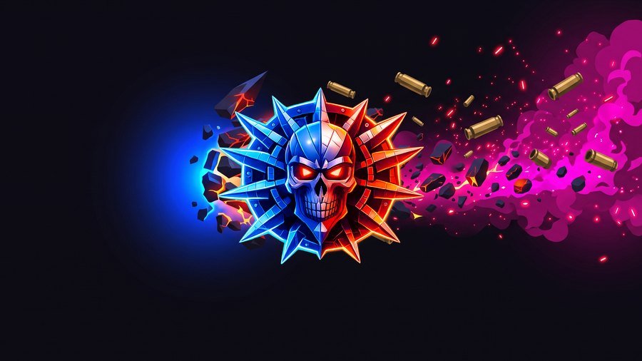 Car Brawl Overdrive — modalidade Deathmatch