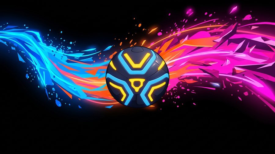 Car Brawl Overdrive — modalidade Futebol